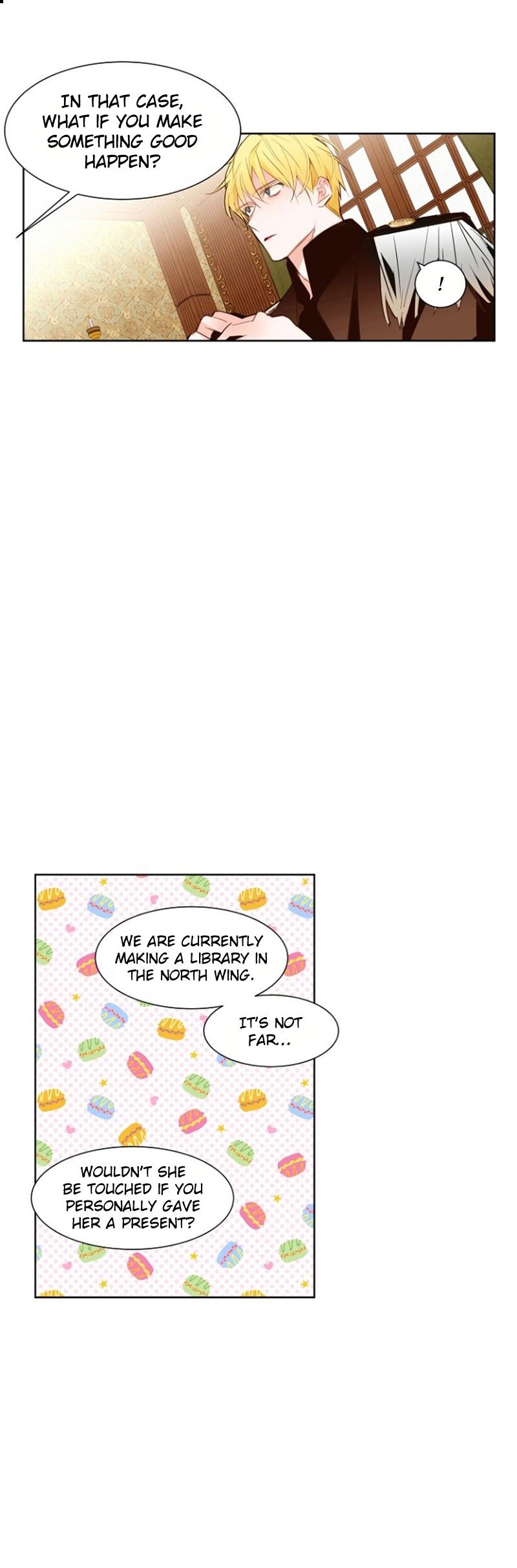 The Stereotypical Life of a Reincarnated Lady Chapter 9 page 19 - Chapter 9