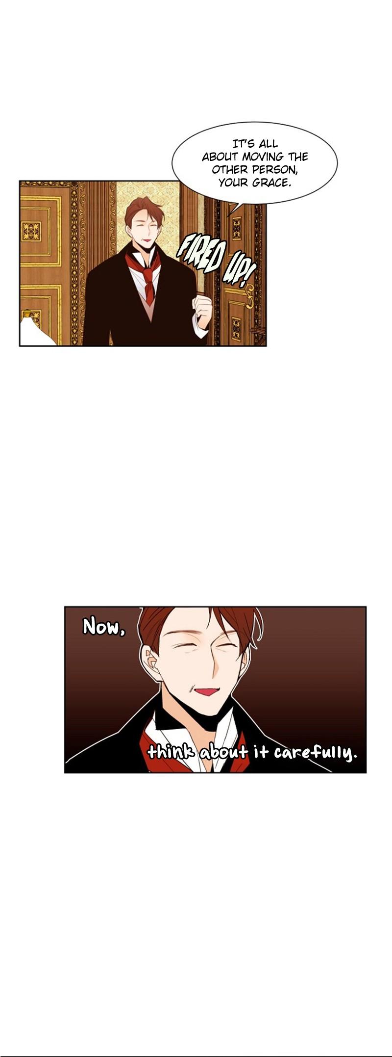 The Stereotypical Life of a Reincarnated Lady Chapter 9 page 23 - Chapter 9