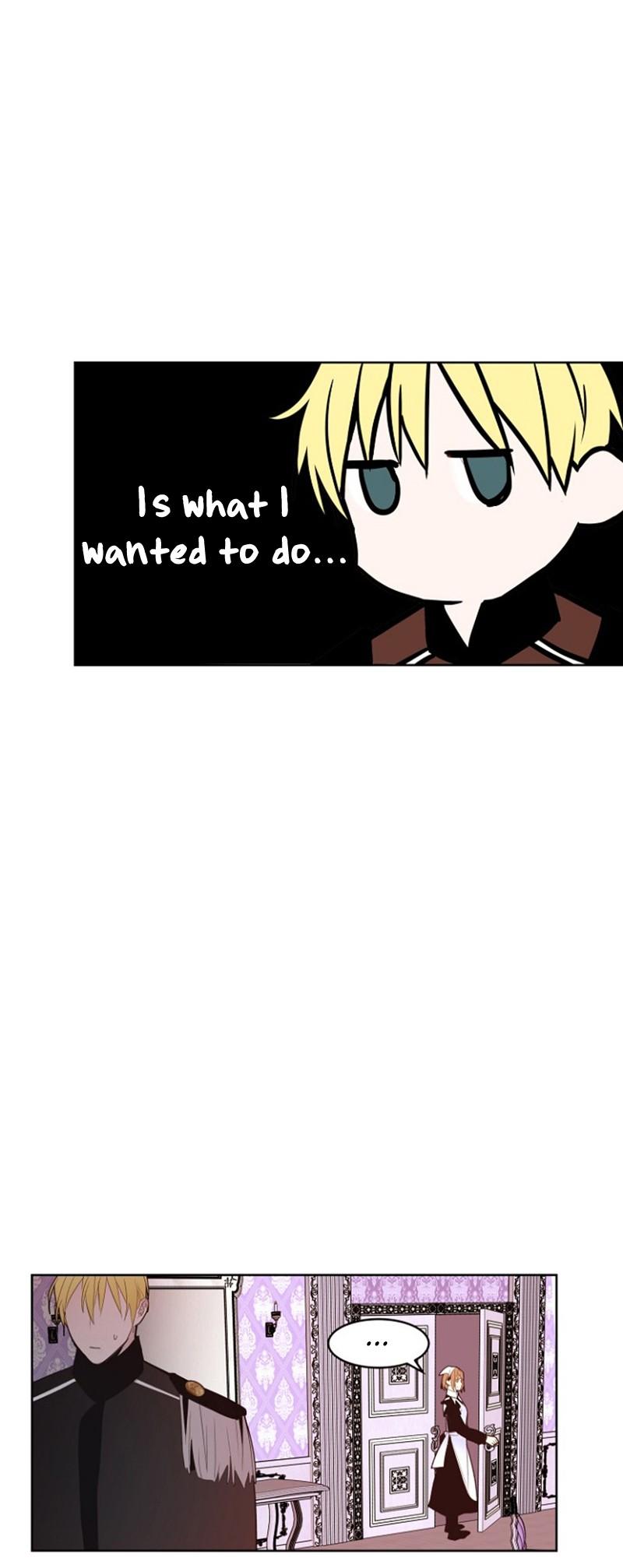 The Stereotypical Life of a Reincarnated Lady Chapter 9 page 29 - Chapter 9