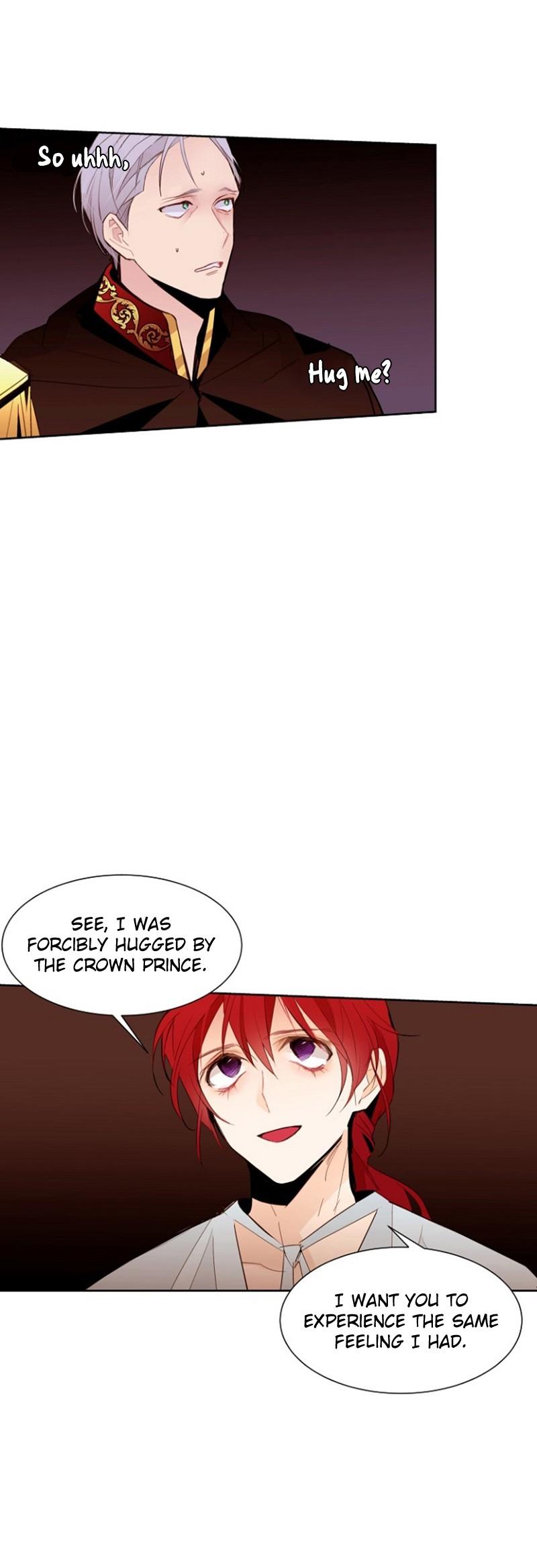 The Stereotypical Life of a Reincarnated Lady Chapter 9 page 3 - Chapter 9