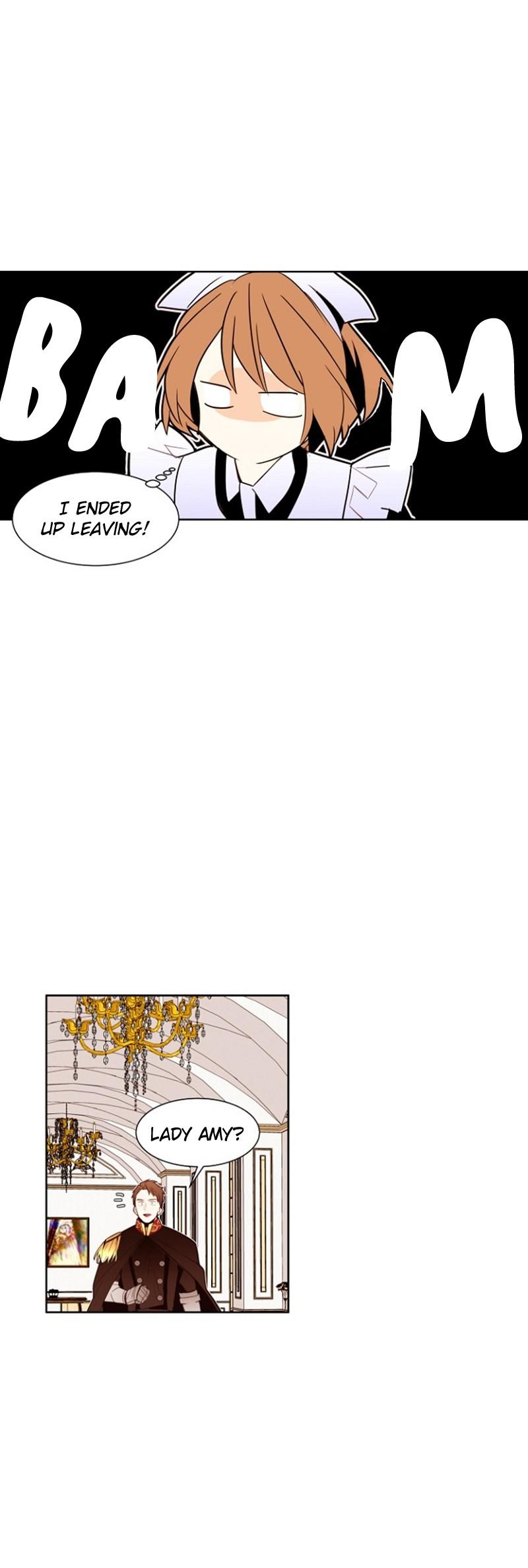 The Stereotypical Life of a Reincarnated Lady Chapter 9 page 31 - Chapter 9