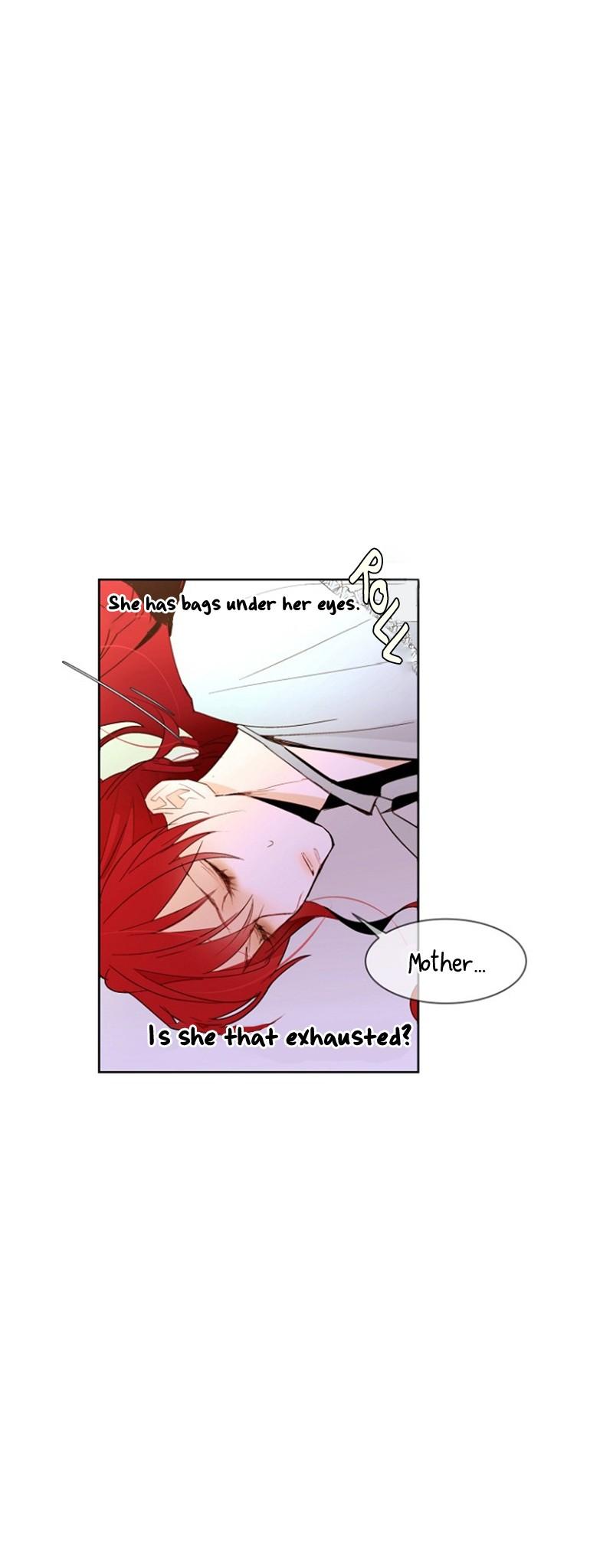 The Stereotypical Life of a Reincarnated Lady Chapter 9 page 35 - Chapter 9