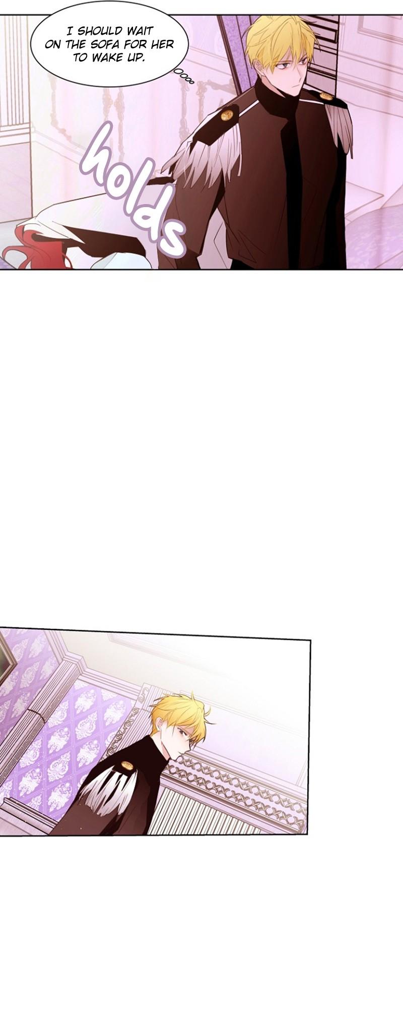 The Stereotypical Life of a Reincarnated Lady Chapter 9 page 36 - Chapter 9
