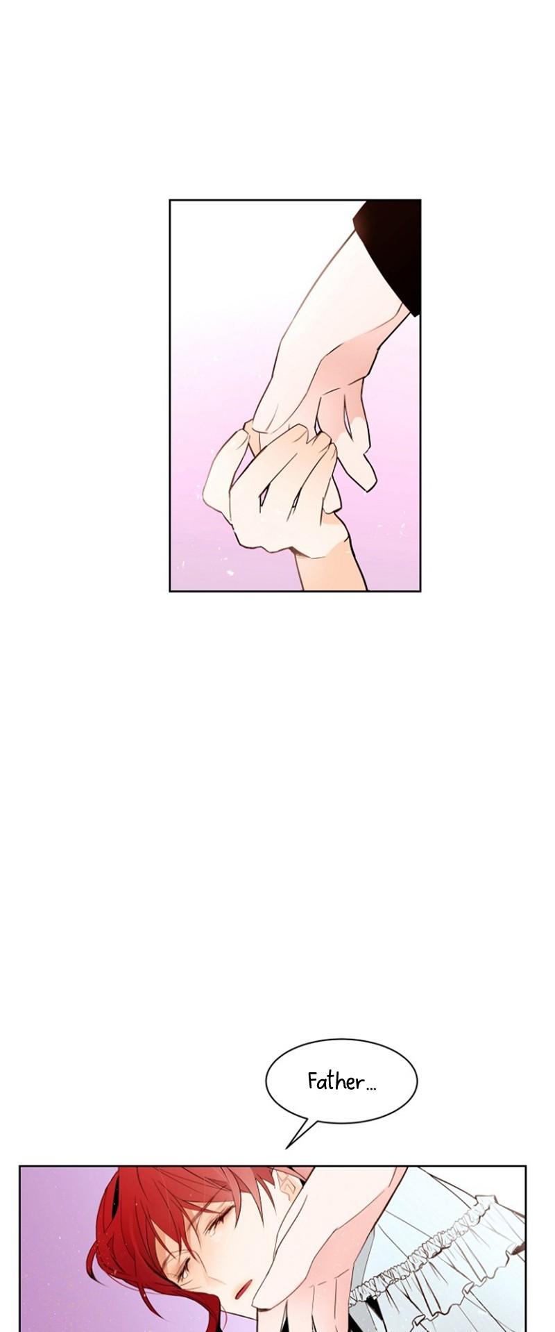 The Stereotypical Life of a Reincarnated Lady Chapter 9 page 37 - Chapter 9