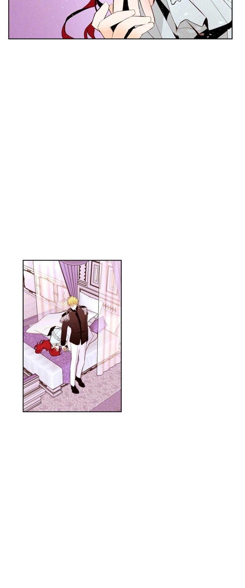 The Stereotypical Life of a Reincarnated Lady Chapter 9 page 38 - Chapter 9