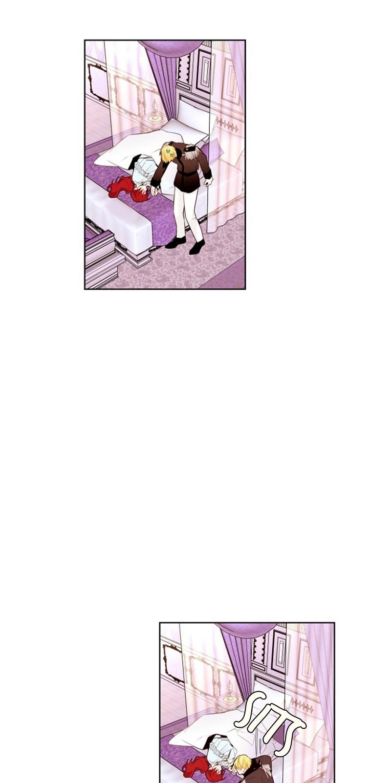 The Stereotypical Life of a Reincarnated Lady Chapter 9 page 39 - Chapter 9