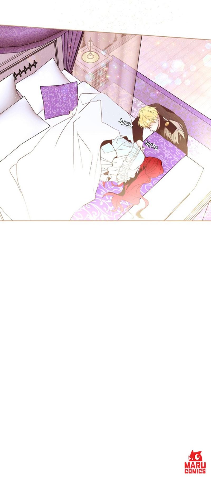 The Stereotypical Life of a Reincarnated Lady Chapter 9 page 42 - Chapter 9