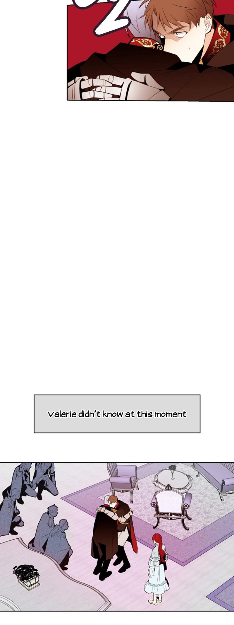 The Stereotypical Life of a Reincarnated Lady Chapter 9 page 6 - Chapter 9