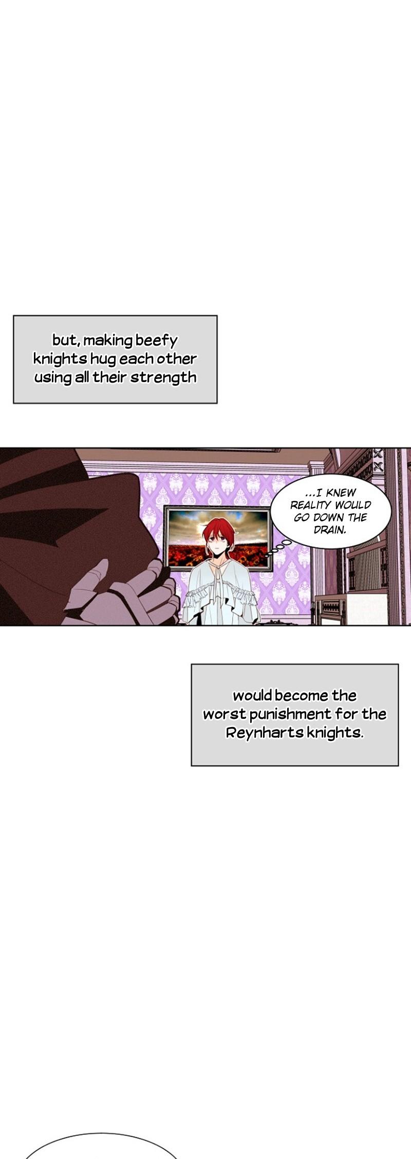 The Stereotypical Life of a Reincarnated Lady Chapter 9 page 7 - Chapter 9