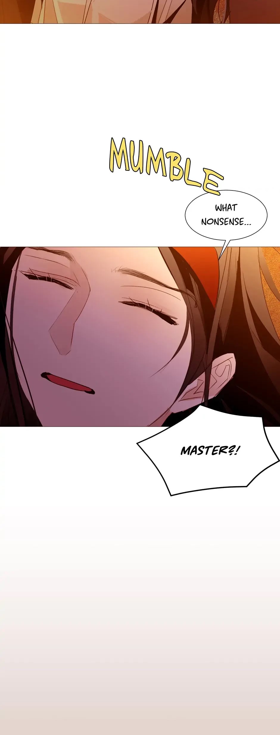 The Stereotypical Life of a Reincarnated Lady Chapter 90 page 20 - Chapter 90: My Fault