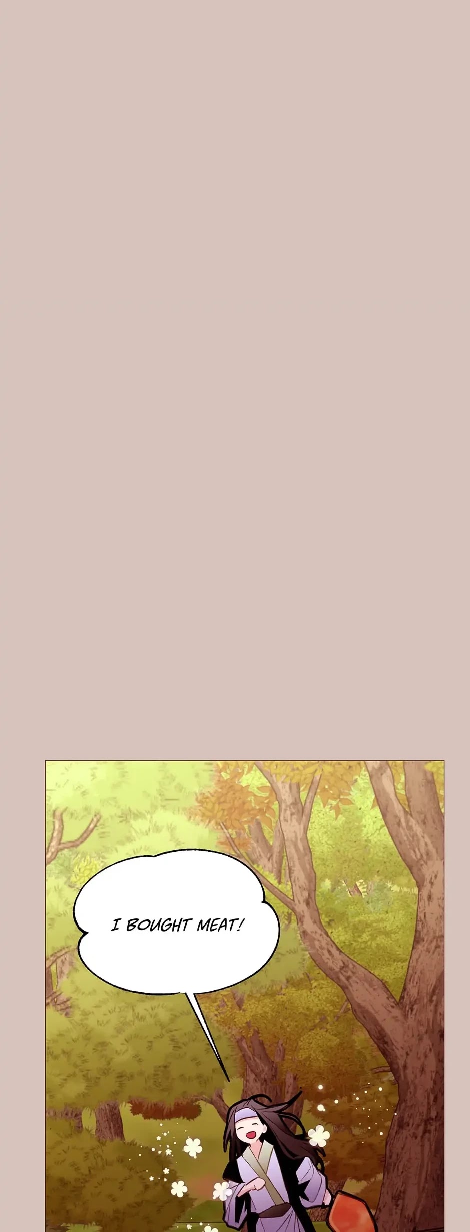 The Stereotypical Life of a Reincarnated Lady Chapter 90 page 28 - Chapter 90: My Fault