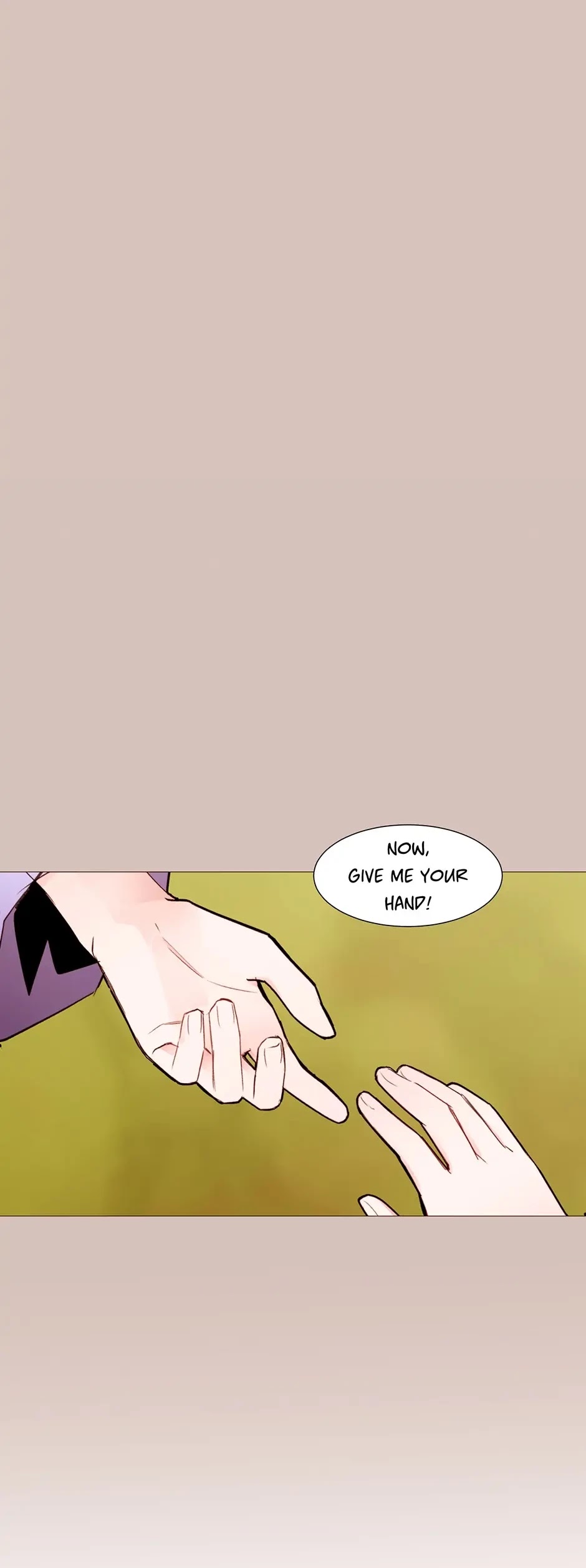 The Stereotypical Life of a Reincarnated Lady Chapter 90 page 32 - Chapter 90: My Fault
