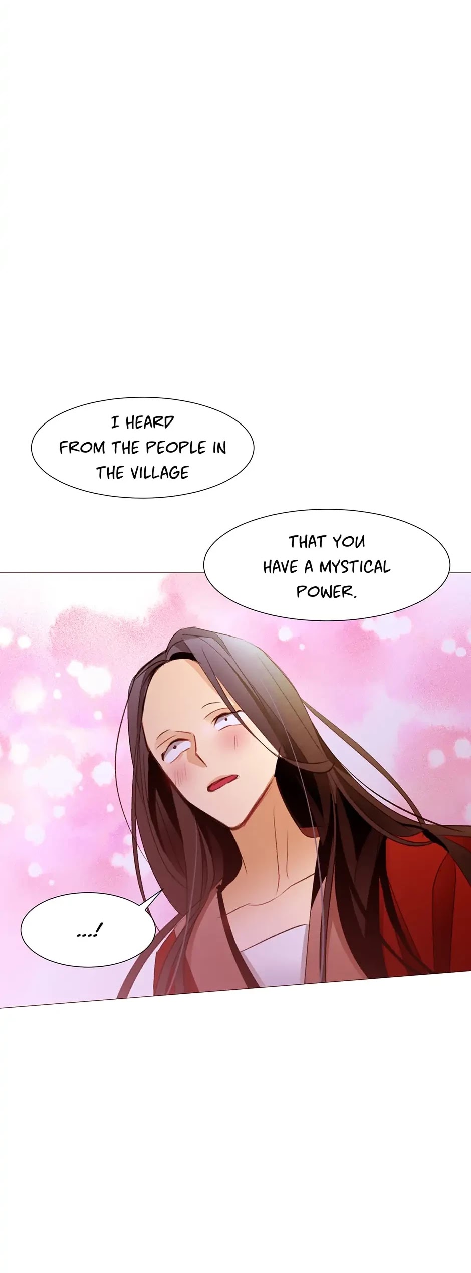The Stereotypical Life of a Reincarnated Lady Chapter 90 page 4 - Chapter 90: My Fault
