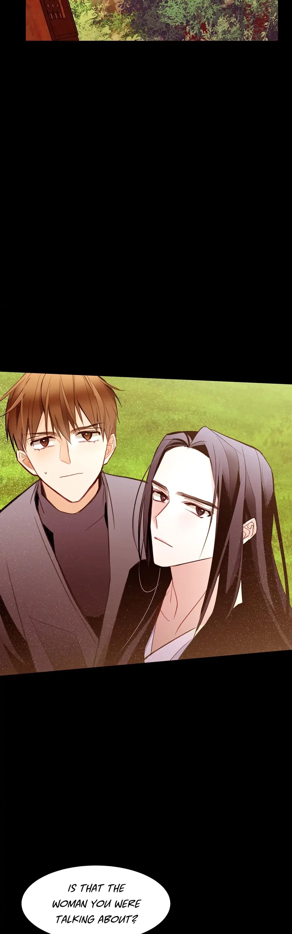 The Stereotypical Life of a Reincarnated Lady Chapter 90 page 6 - Chapter 90: My Fault