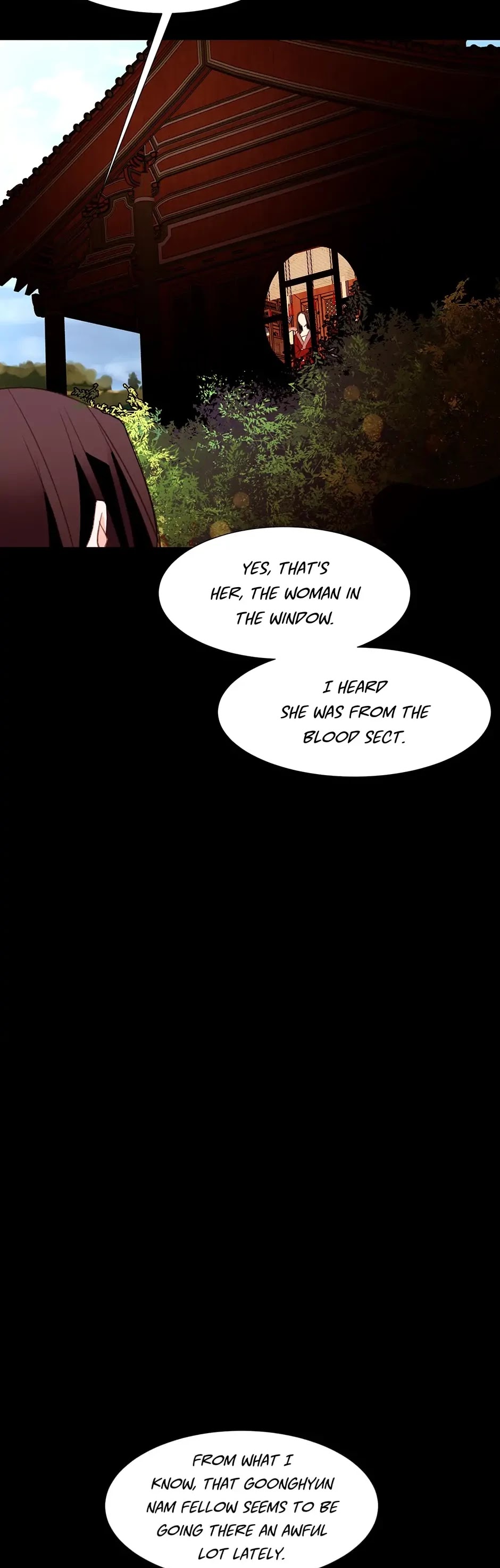 The Stereotypical Life of a Reincarnated Lady Chapter 90 page 7 - Chapter 90: My Fault