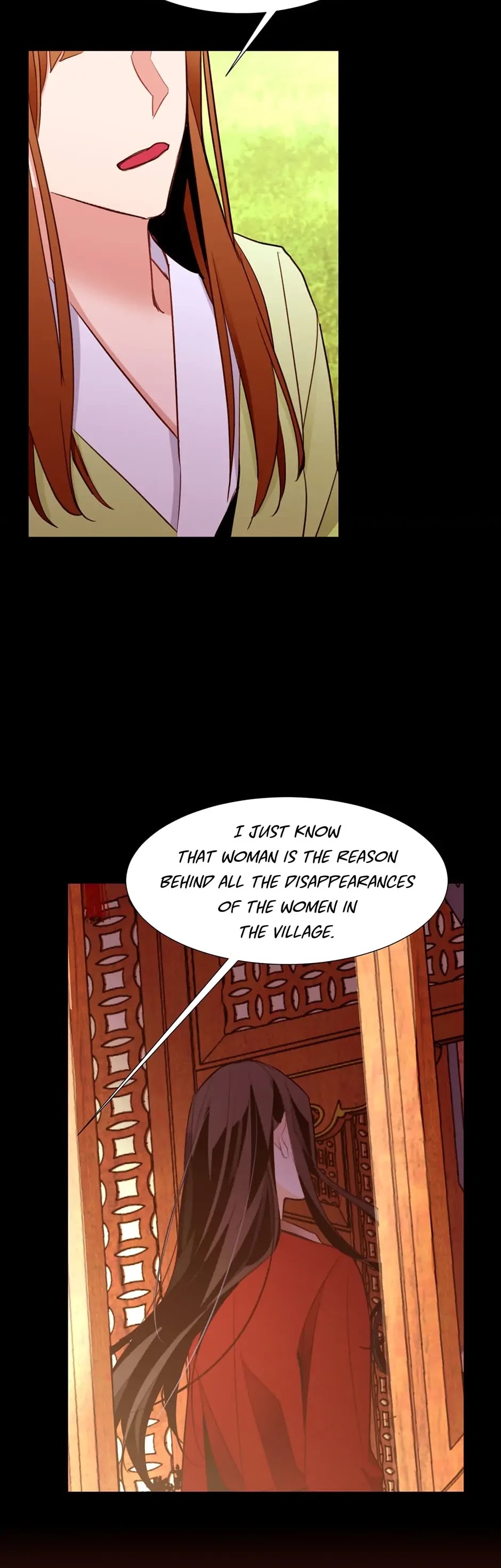 The Stereotypical Life of a Reincarnated Lady Chapter 90 page 8 - Chapter 90: My Fault