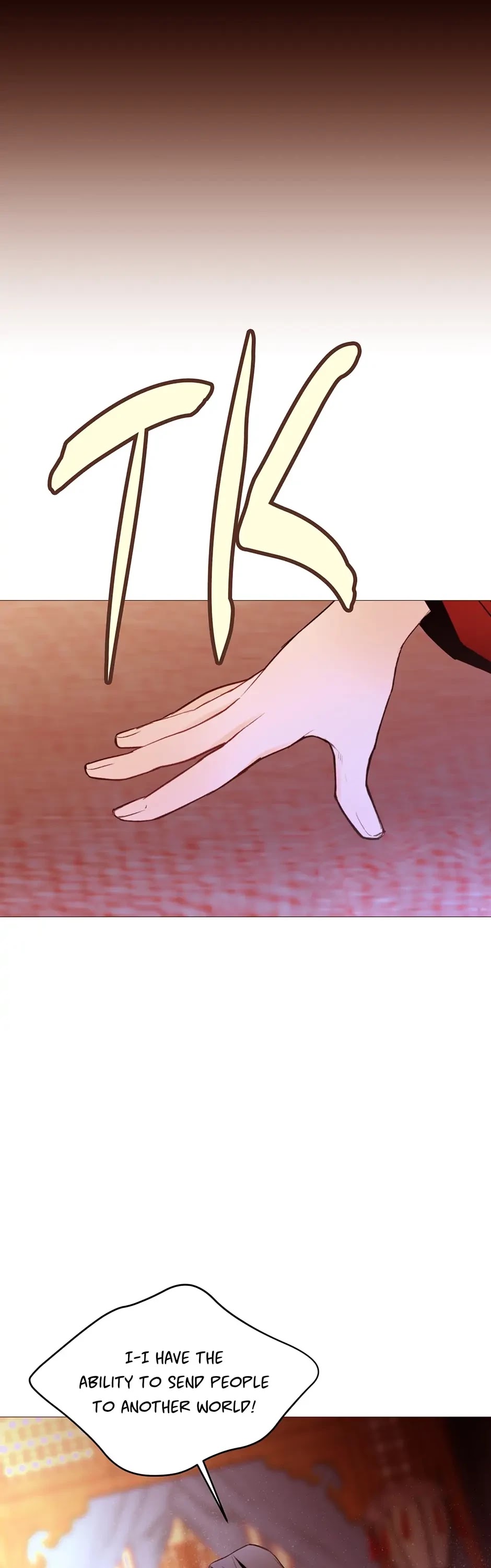 The Stereotypical Life of a Reincarnated Lady Chapter 90 page 9 - Chapter 90: My Fault