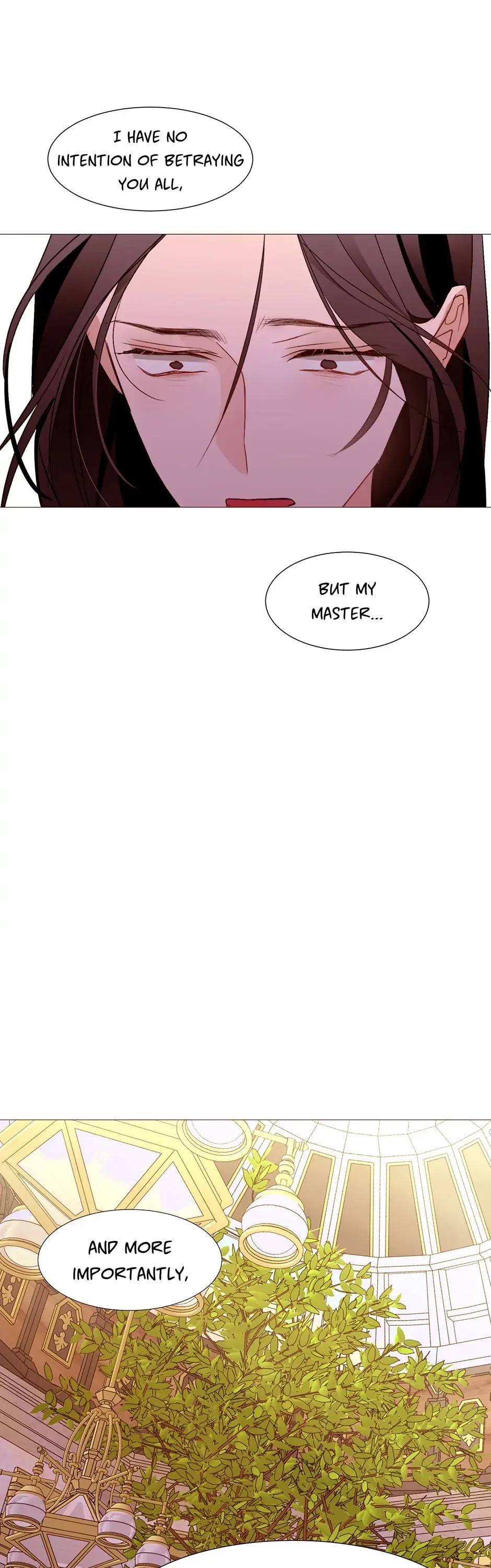 The Stereotypical Life of a Reincarnated Lady Chapter 91 page 1 - Chapter 91: An Enigma