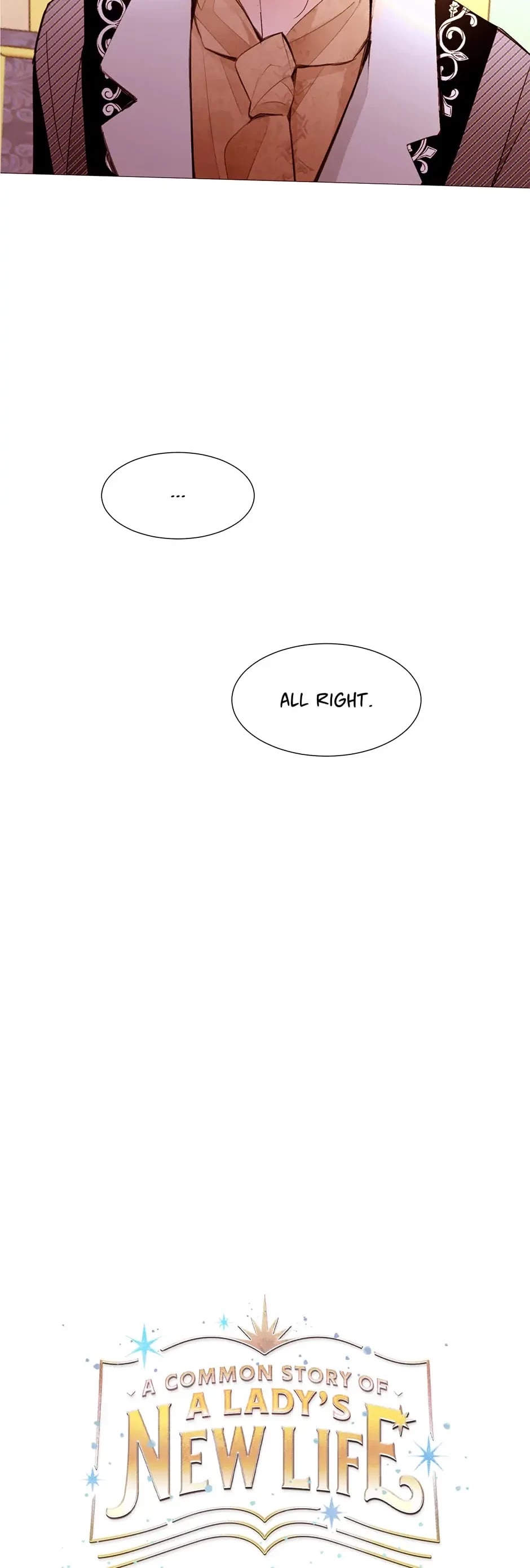 The Stereotypical Life of a Reincarnated Lady Chapter 91 page 16 - Chapter 91: An Enigma