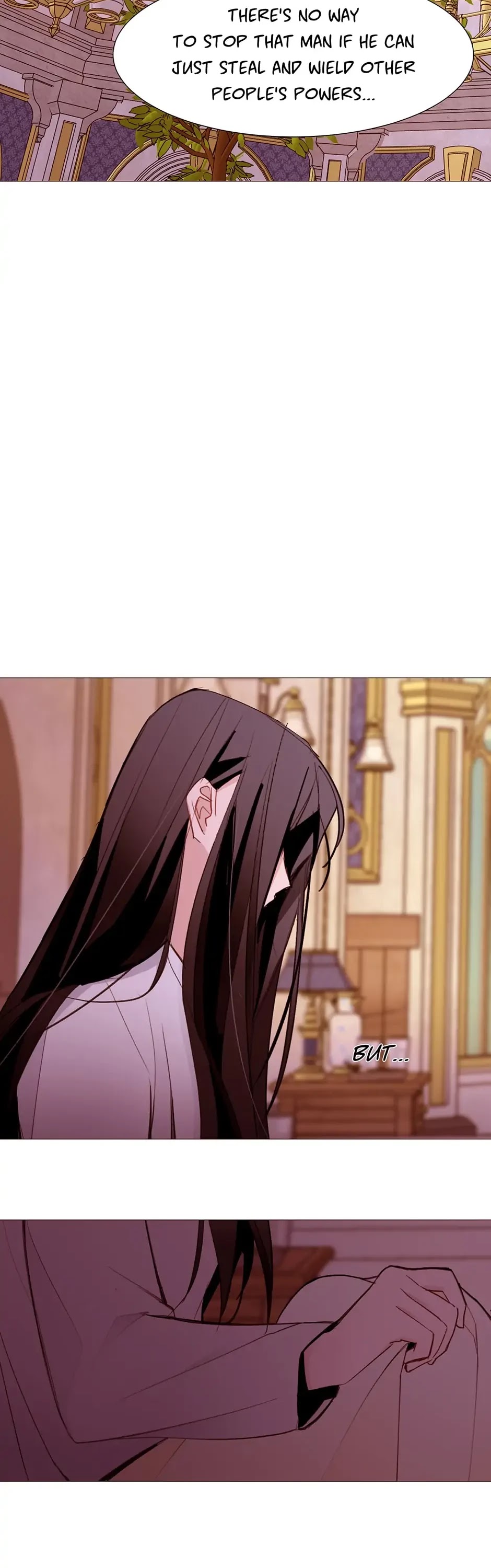 The Stereotypical Life of a Reincarnated Lady Chapter 91 page 2 - Chapter 91: An Enigma