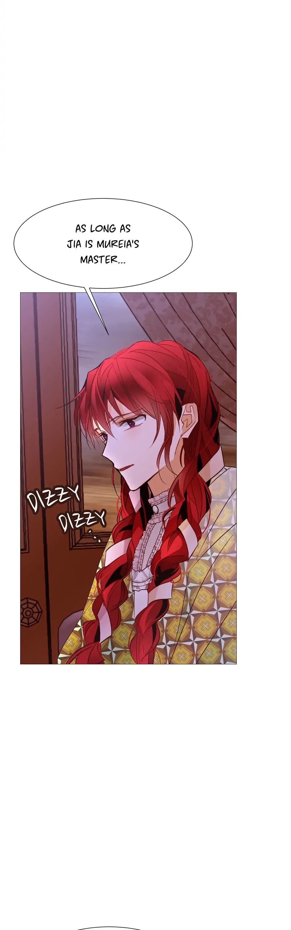 The Stereotypical Life of a Reincarnated Lady Chapter 91 page 22 - Chapter 91: An Enigma
