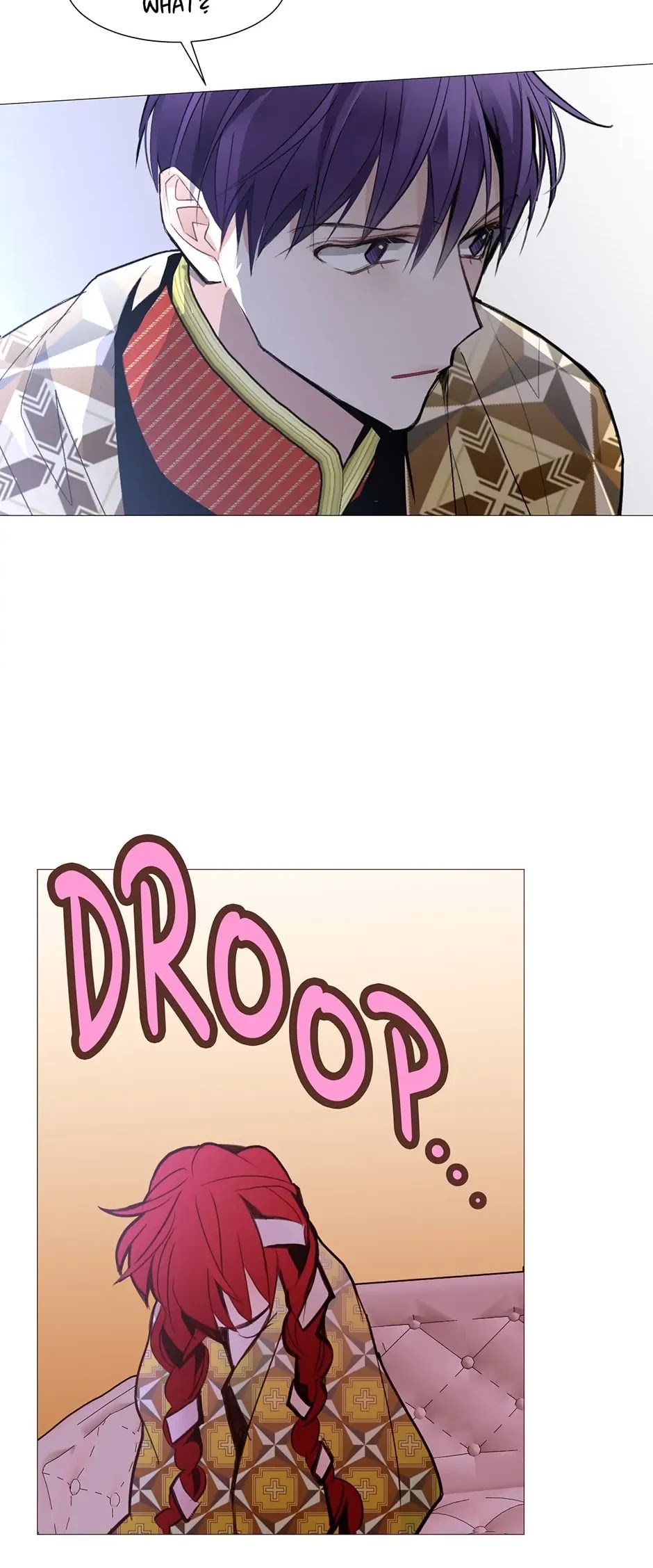 The Stereotypical Life of a Reincarnated Lady Chapter 91 page 27 - Chapter 91: An Enigma