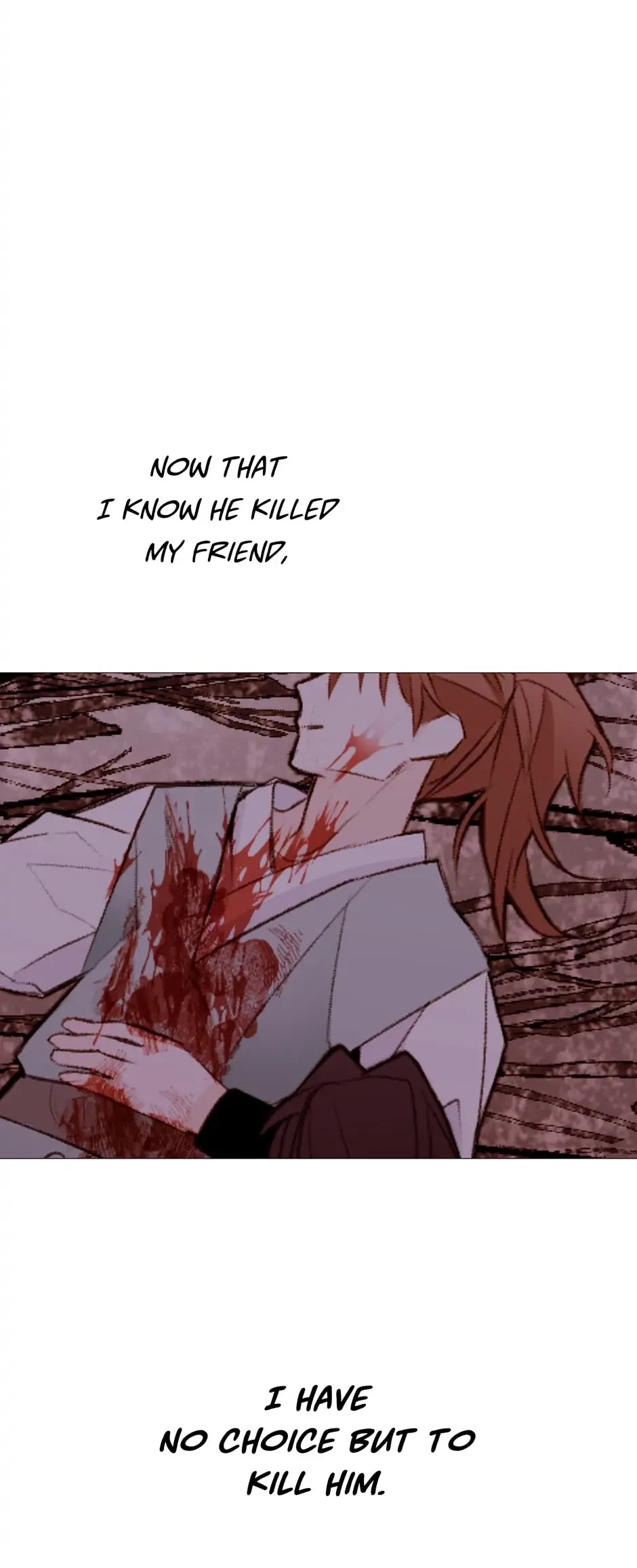 The Stereotypical Life of a Reincarnated Lady Chapter 91 page 3 - Chapter 91: An Enigma
