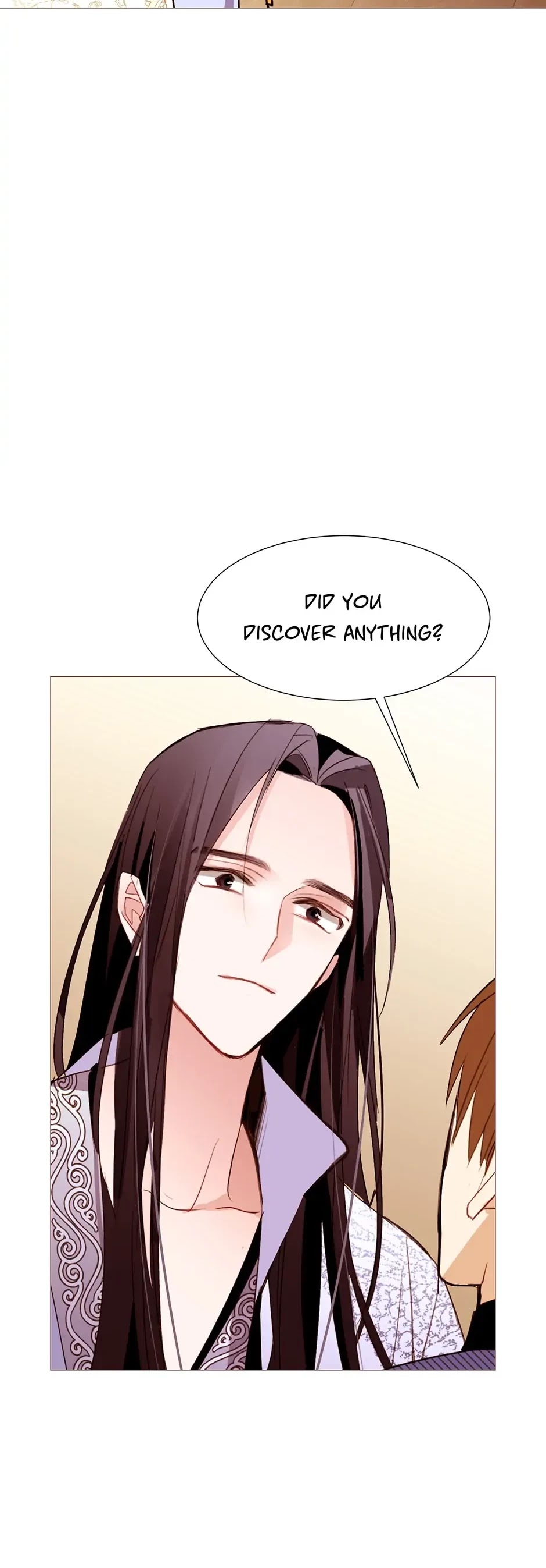 The Stereotypical Life of a Reincarnated Lady Chapter 91 page 36 - Chapter 91: An Enigma
