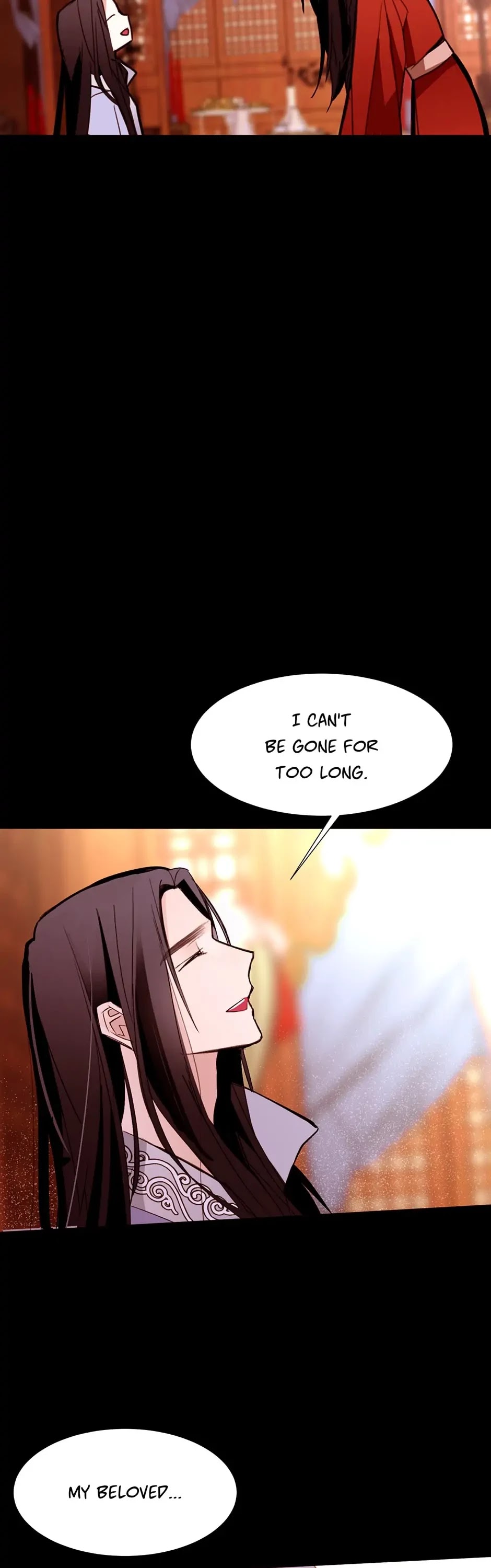 The Stereotypical Life of a Reincarnated Lady Chapter 91 page 41 - Chapter 91: An Enigma