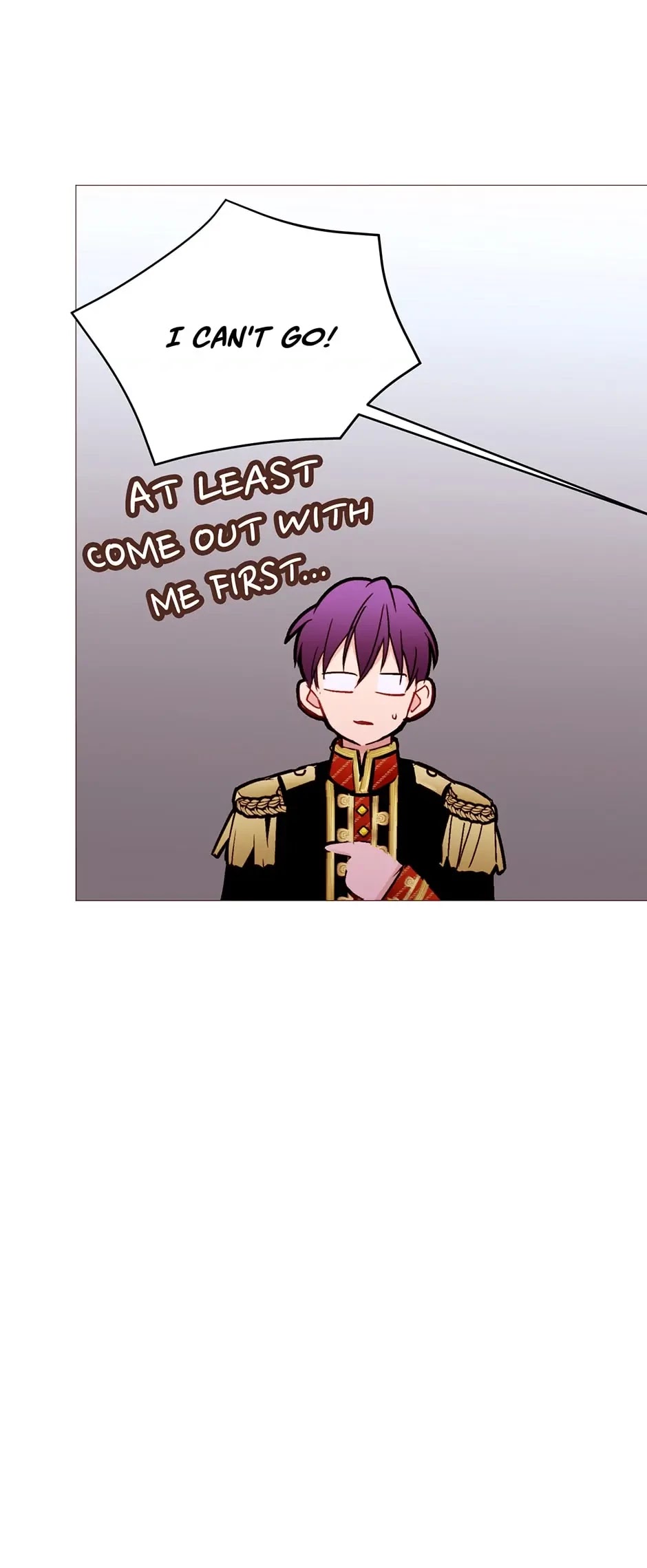 The Stereotypical Life of a Reincarnated Lady Chapter 91 page 8 - Chapter 91: An Enigma