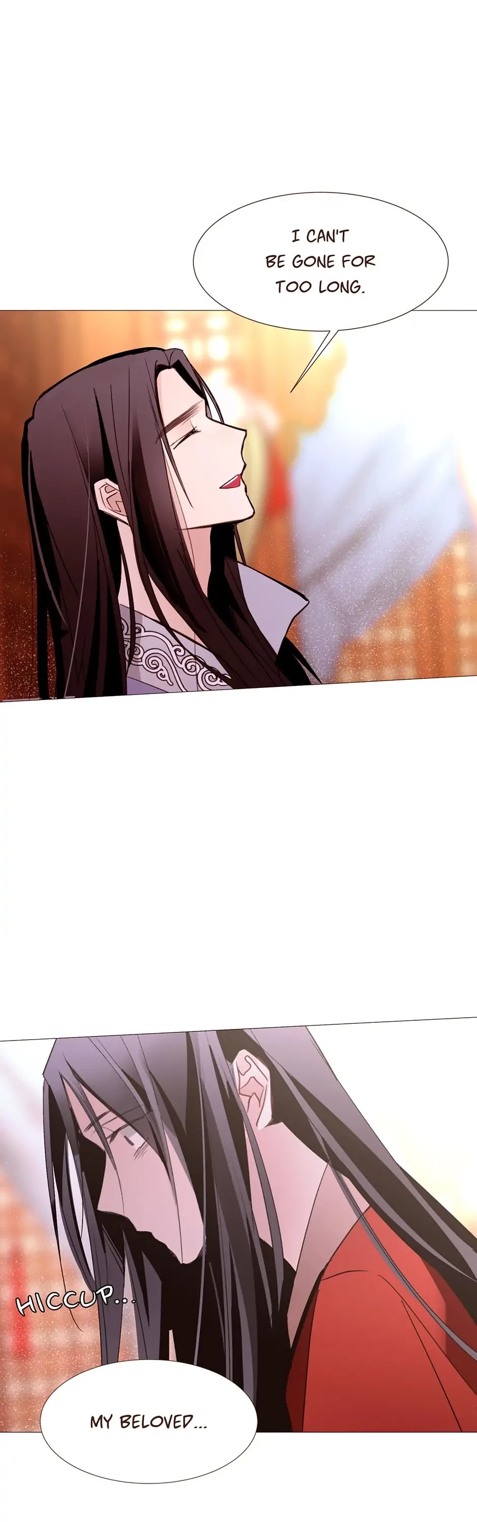 The Stereotypical Life of a Reincarnated Lady Chapter 92 page 1 - Chapter 92: Too Lovable