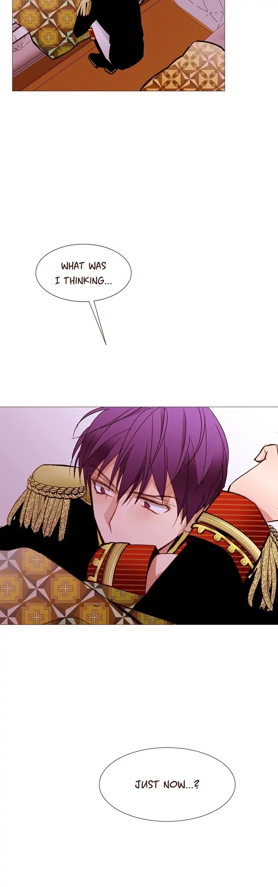 The Stereotypical Life of a Reincarnated Lady Chapter 92 page 13 - Chapter 92: Too Lovable