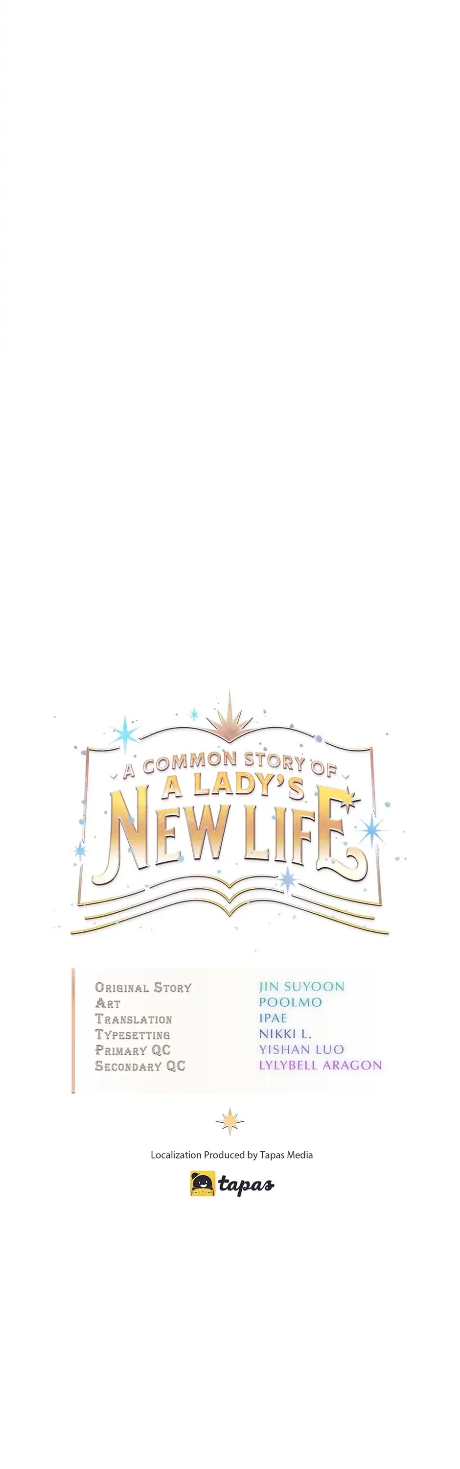 The Stereotypical Life of a Reincarnated Lady Chapter 92 page 14 - Chapter 92: Too Lovable