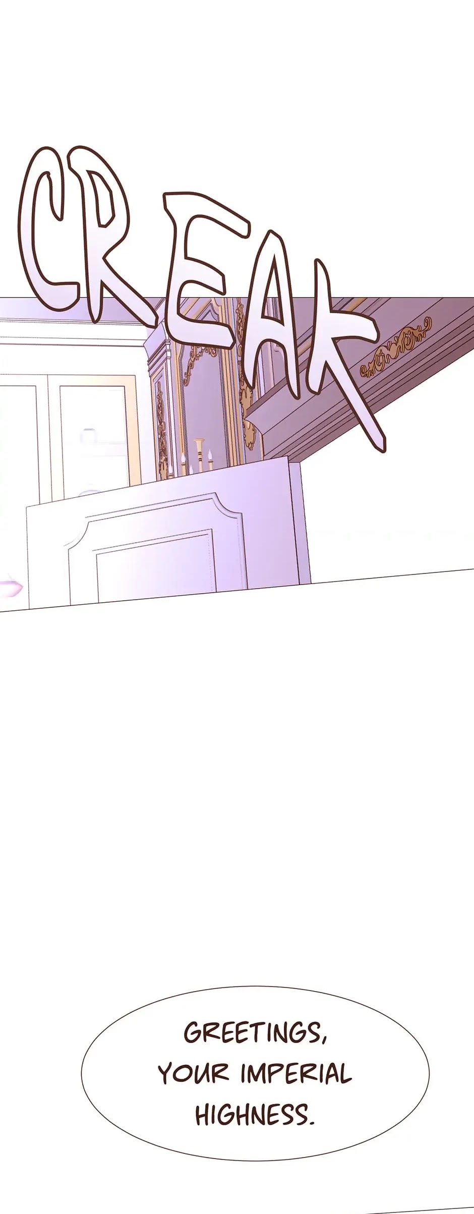 The Stereotypical Life of a Reincarnated Lady Chapter 92 page 35 - Chapter 92: Too Lovable