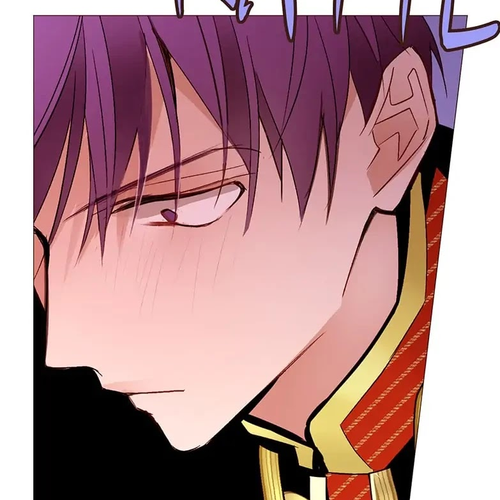 The Stereotypical Life of a Reincarnated Lady Chapter 92: Too Lovable cover