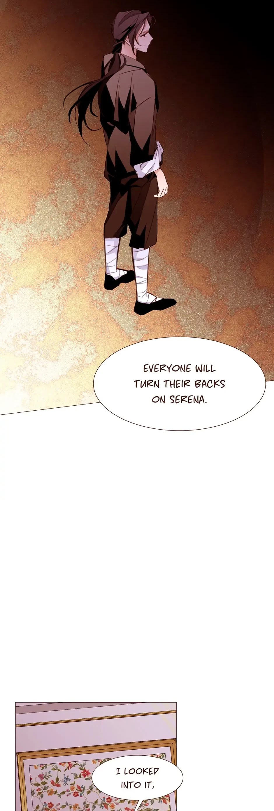 The Stereotypical Life of a Reincarnated Lady Chapter 93 page 11 - Chapter 93: Unfavorable Situation