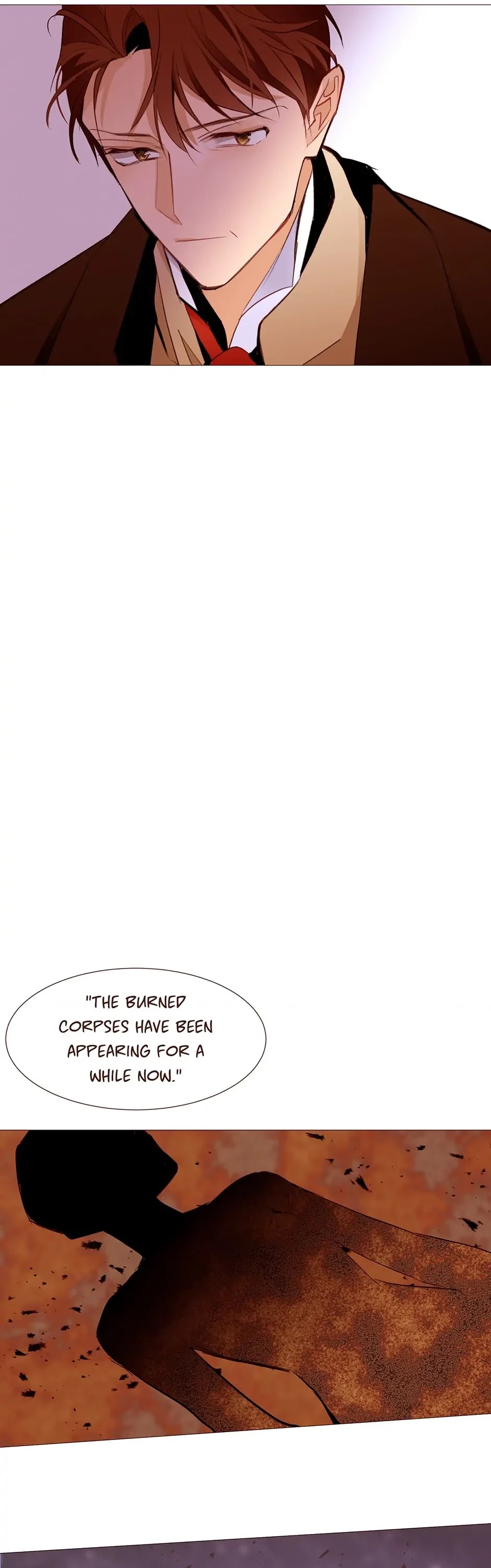The Stereotypical Life of a Reincarnated Lady Chapter 93 page 13 - Chapter 93: Unfavorable Situation