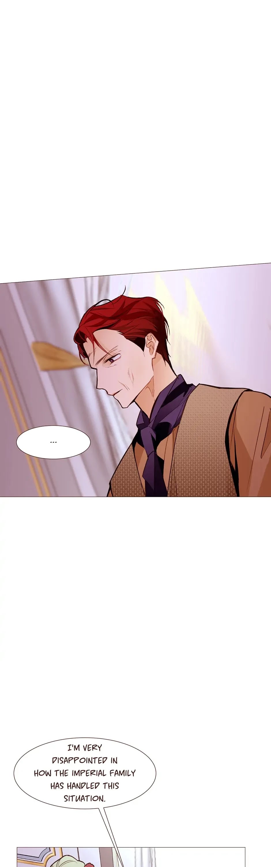 The Stereotypical Life of a Reincarnated Lady Chapter 93 page 18 - Chapter 93: Unfavorable Situation