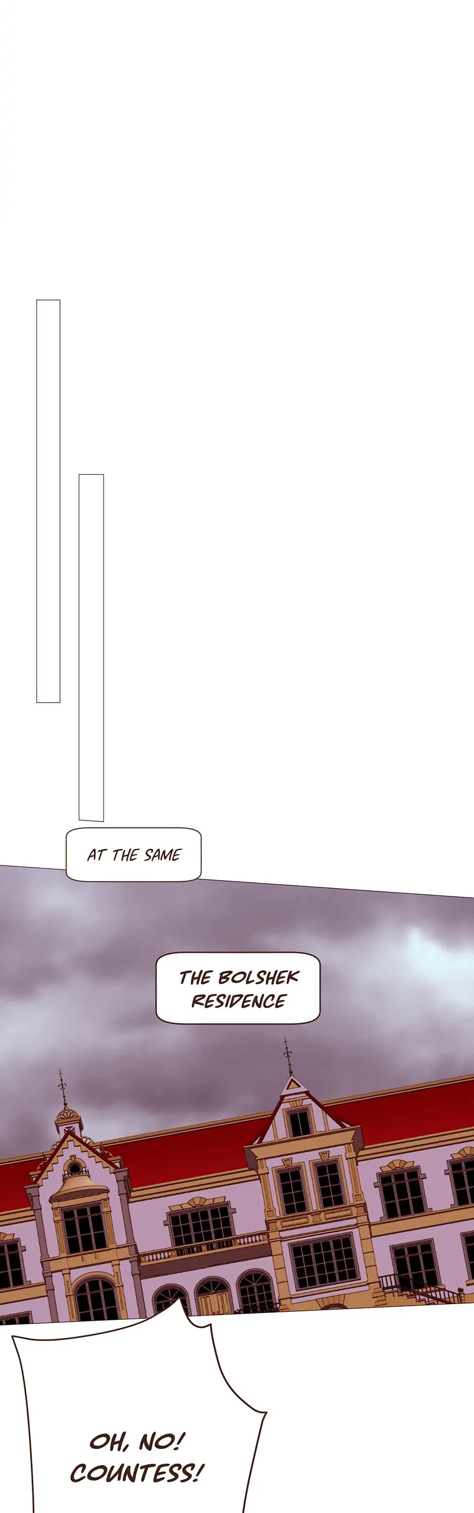 The Stereotypical Life of a Reincarnated Lady Chapter 93 page 34 - Chapter 93: Unfavorable Situation