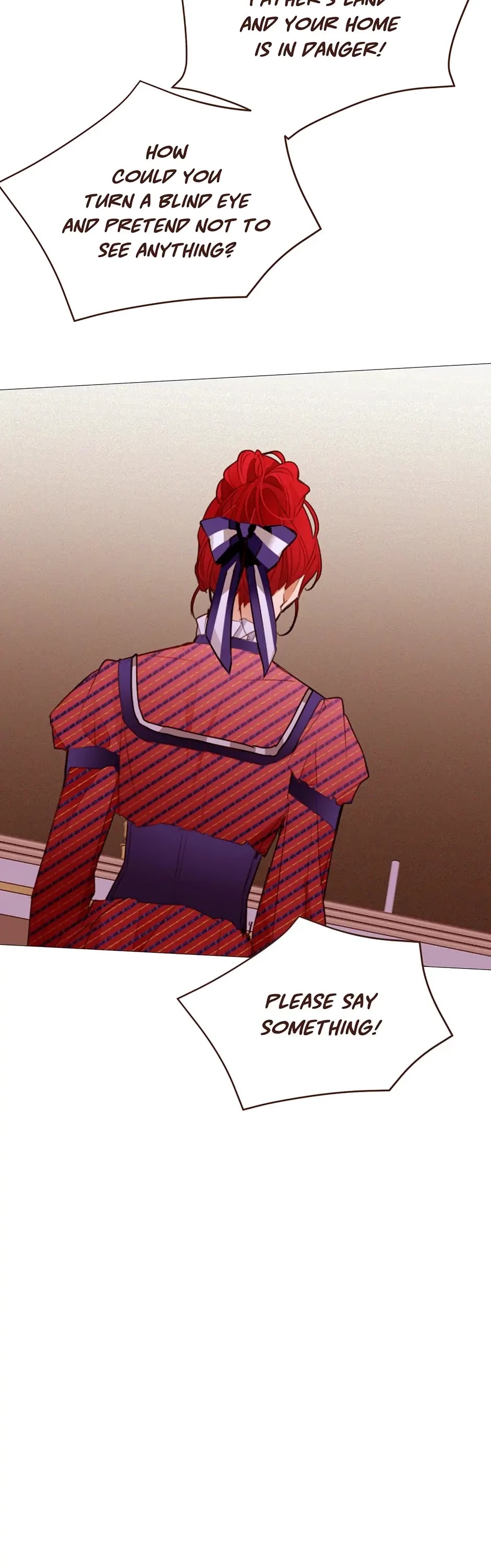 The Stereotypical Life of a Reincarnated Lady Chapter 94 page 13 - Chapter 94