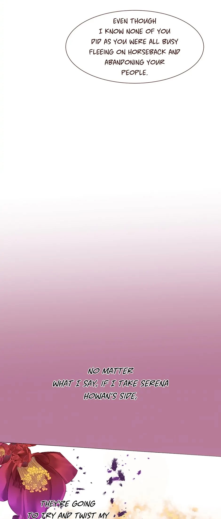 The Stereotypical Life of a Reincarnated Lady Chapter 94 page 15 - Chapter 94