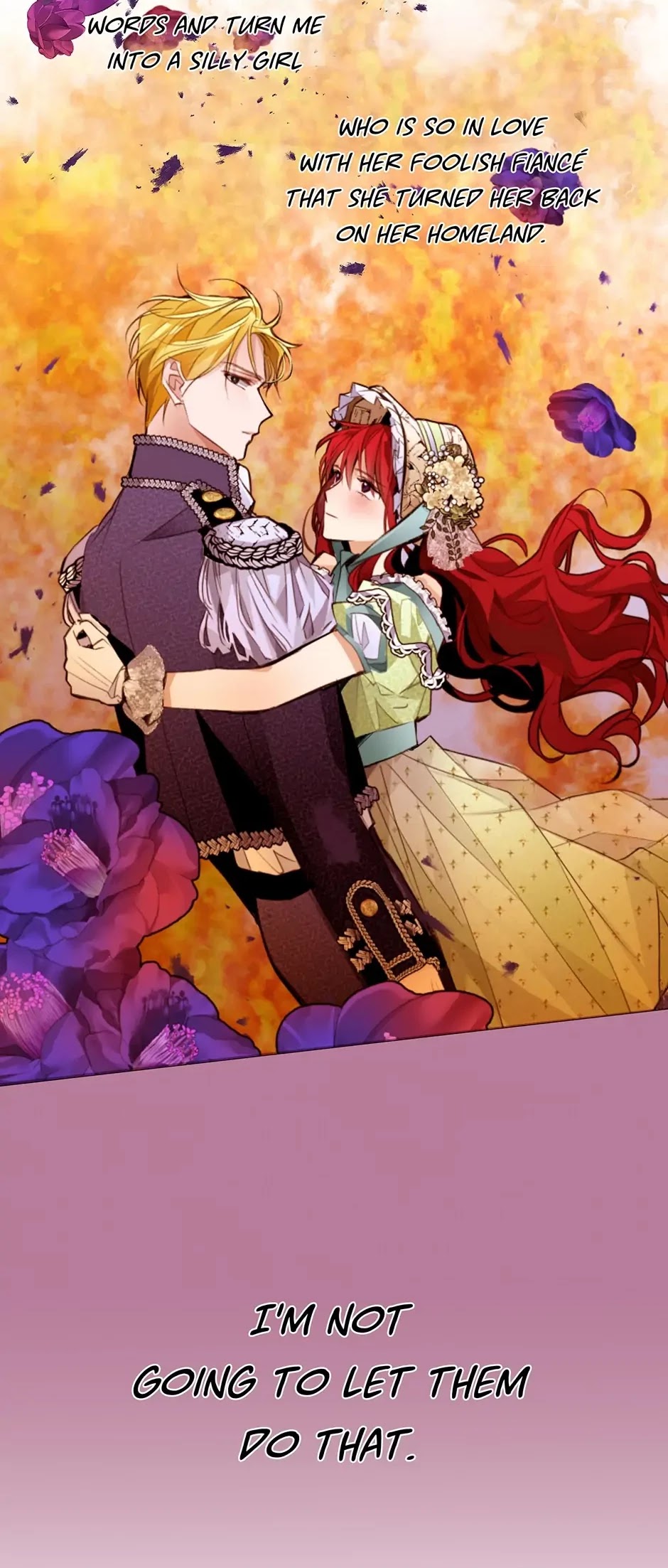 The Stereotypical Life of a Reincarnated Lady Chapter 94 page 16 - Chapter 94