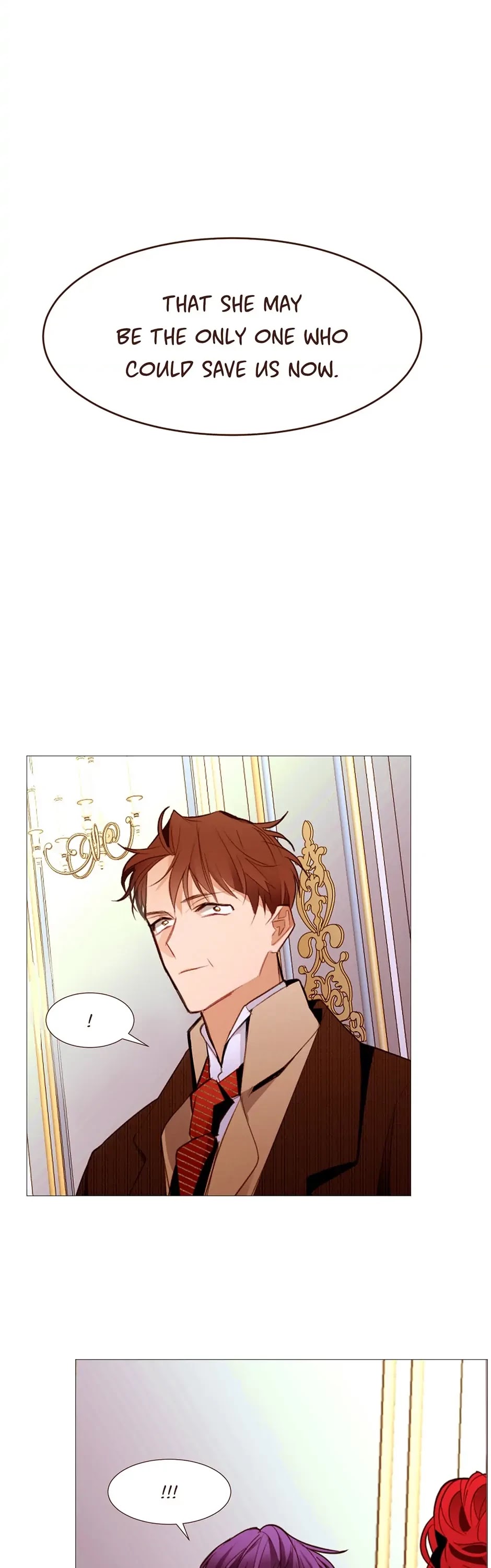 The Stereotypical Life of a Reincarnated Lady Chapter 94 page 22 - Chapter 94