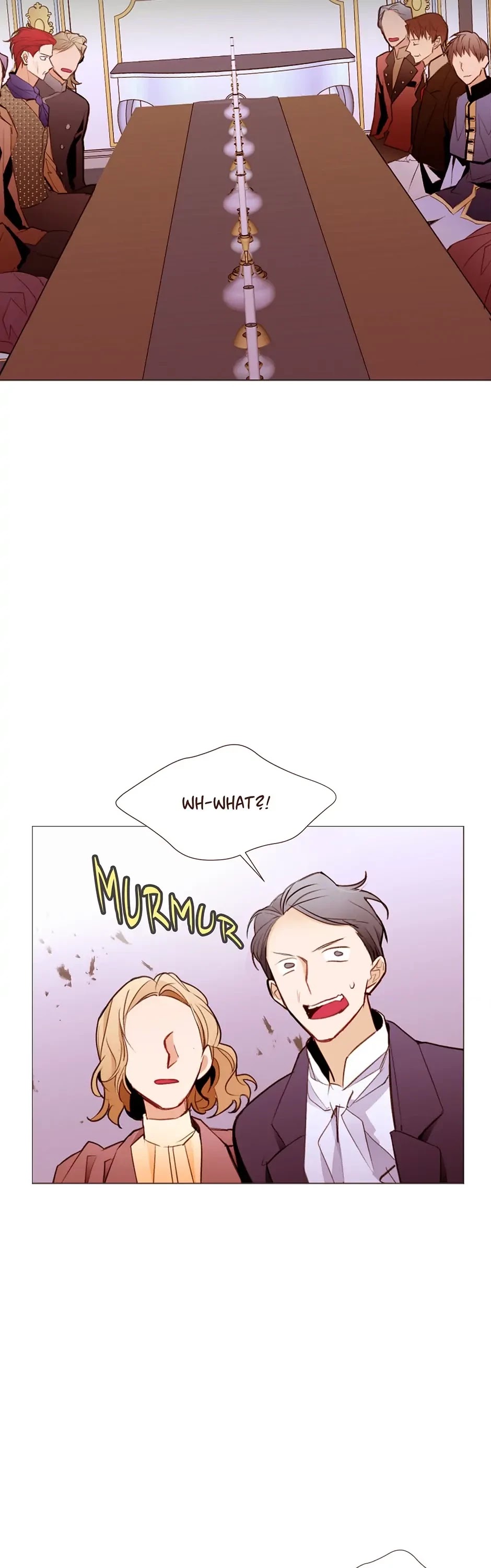 The Stereotypical Life of a Reincarnated Lady Chapter 94 page 25 - Chapter 94
