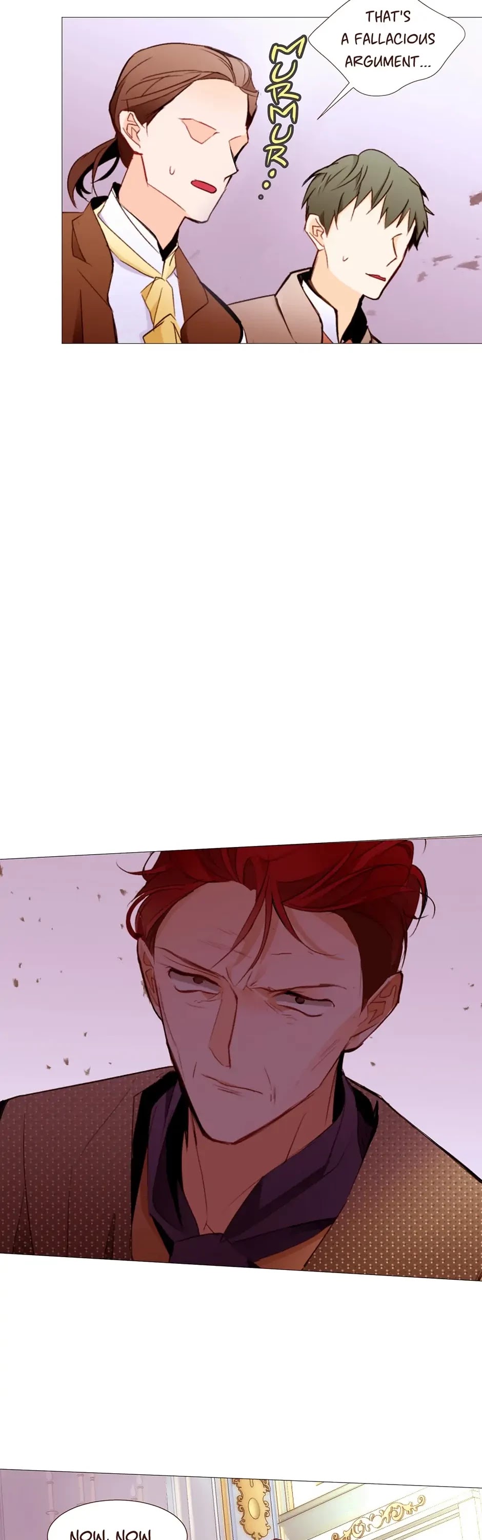 The Stereotypical Life of a Reincarnated Lady Chapter 94 page 26 - Chapter 94
