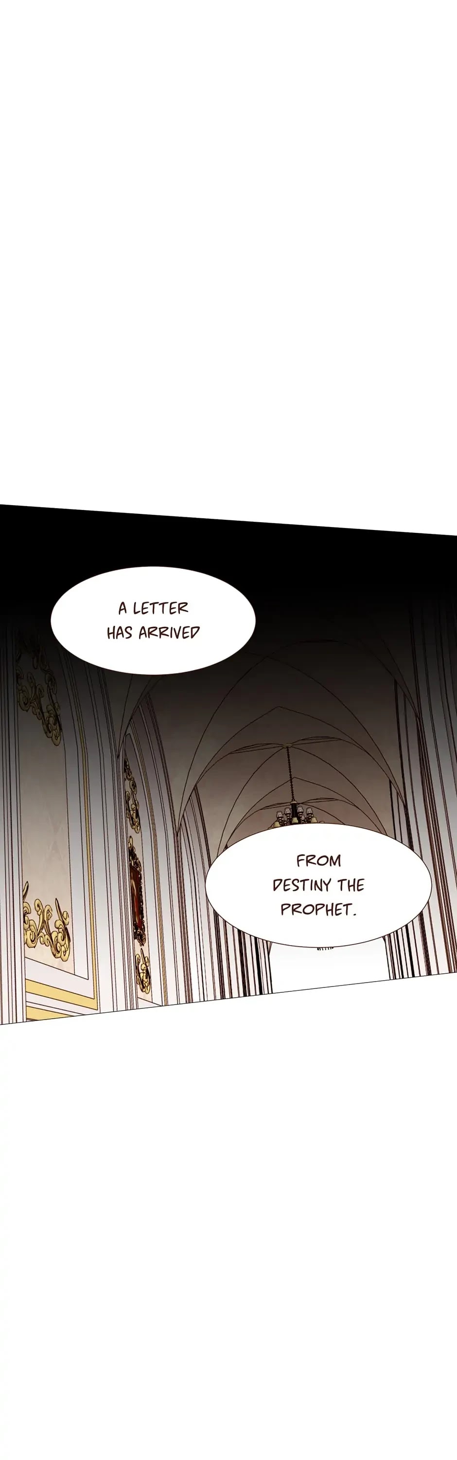 The Stereotypical Life of a Reincarnated Lady Chapter 94 page 37 - Chapter 94