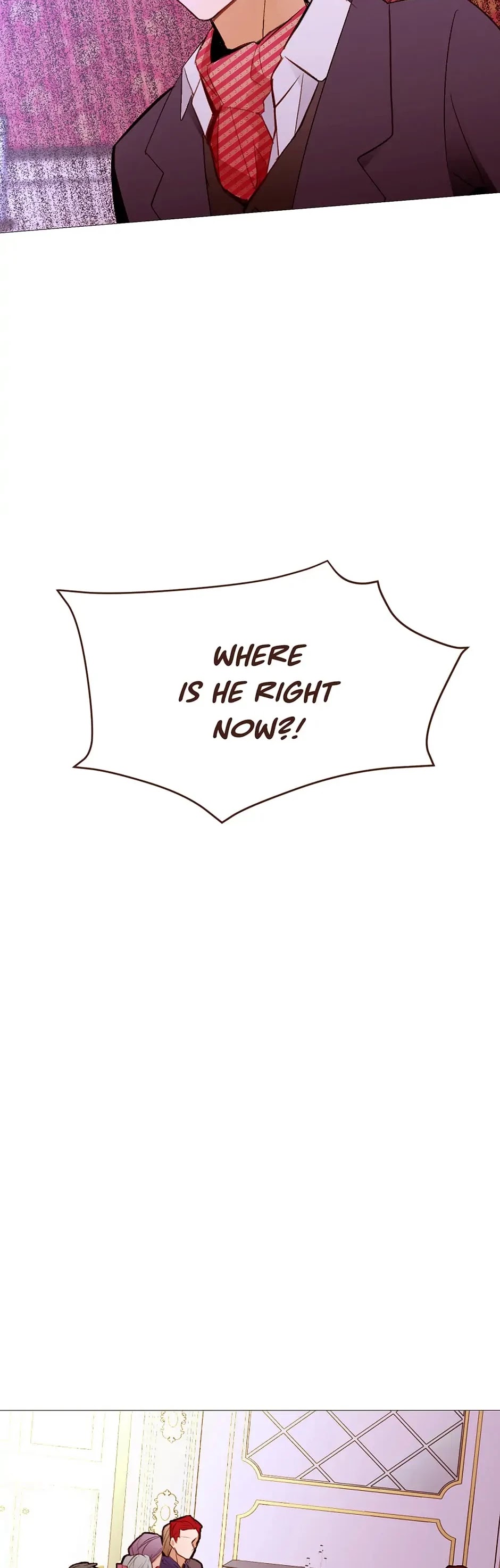 The Stereotypical Life of a Reincarnated Lady Chapter 94 page 4 - Chapter 94