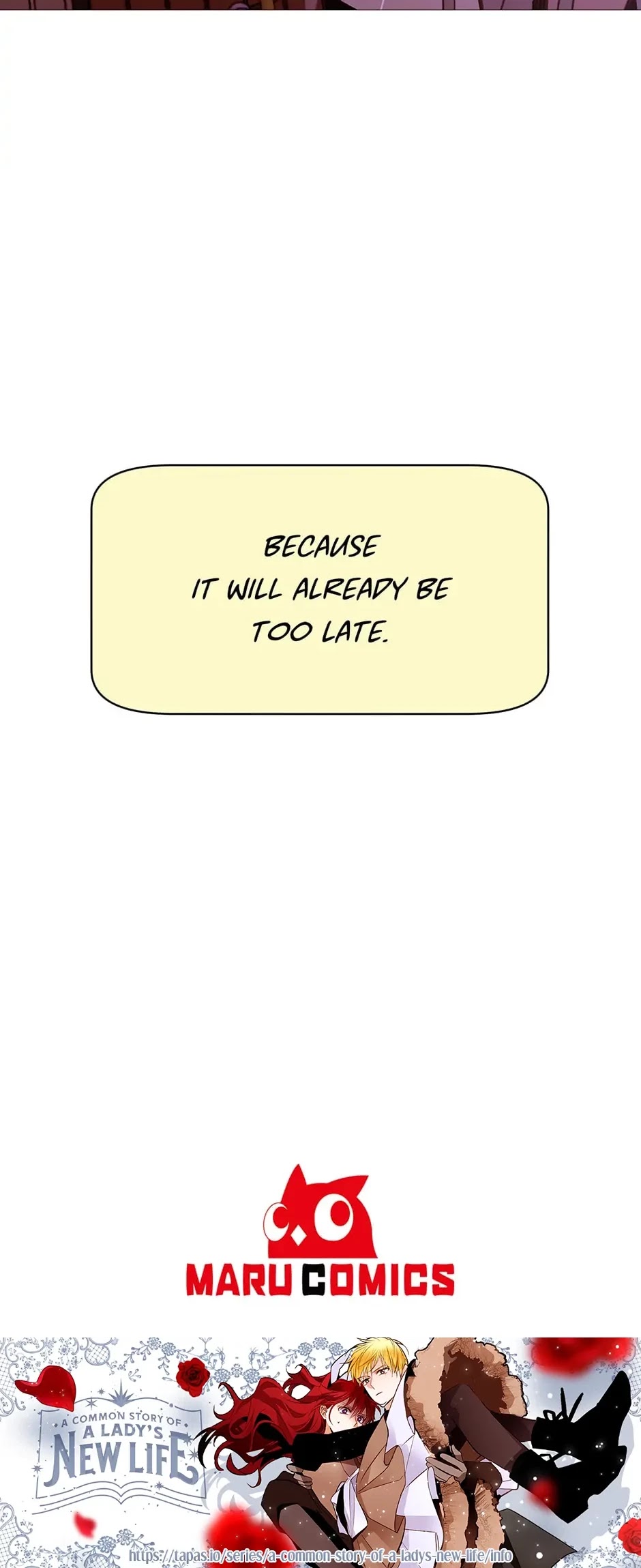 The Stereotypical Life of a Reincarnated Lady Chapter 94 page 40 - Chapter 94