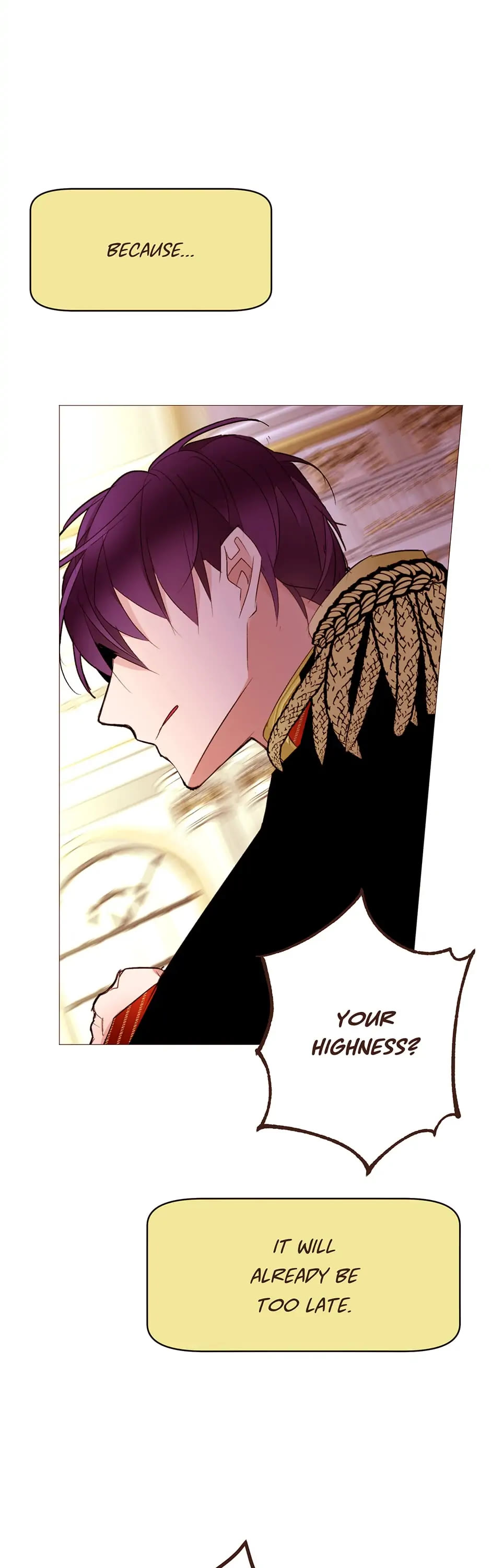 The Stereotypical Life of a Reincarnated Lady Chapter 95 page 10 - Chapter 95: Into Wulin