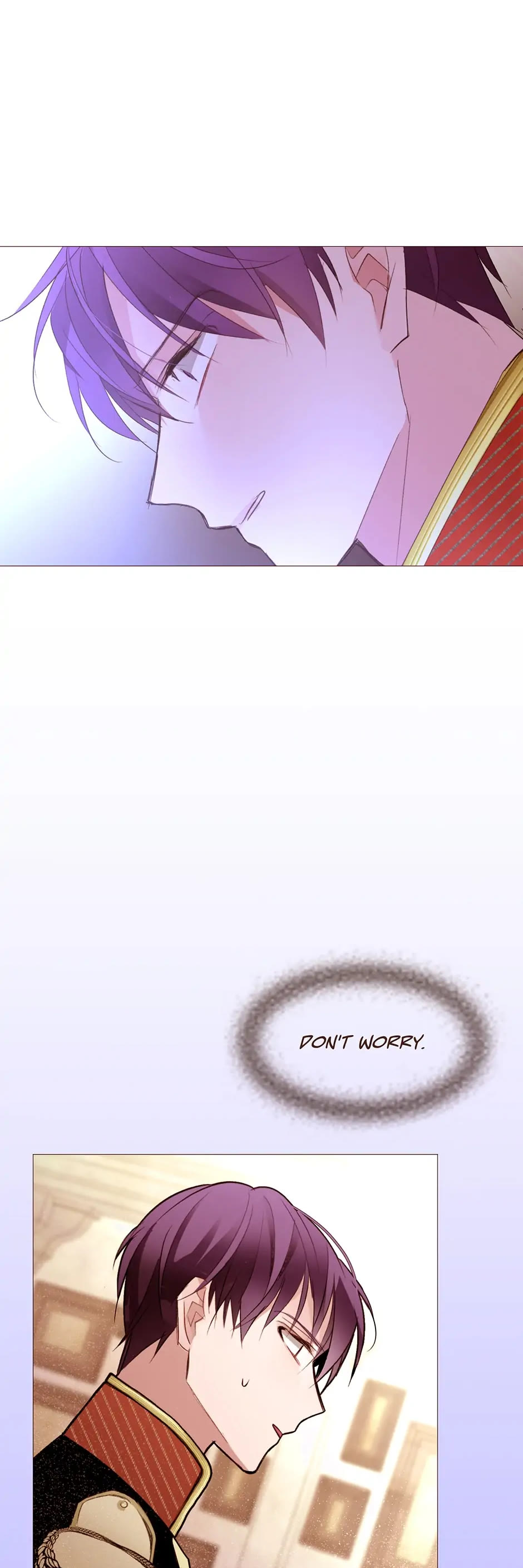 The Stereotypical Life of a Reincarnated Lady Chapter 95 page 15 - Chapter 95: Into Wulin